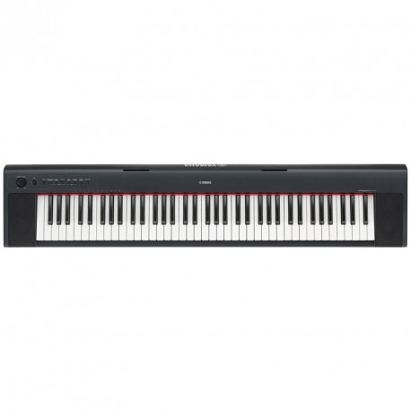 Pian digital portabil Yamaha NP-31B