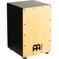 Cajon Meinl Headliner® Series Snare Artar MCAJ100BK-LPF