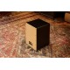 Cajon Meinl Headliner® Series Snare Artar MCAJ100BK-LPF