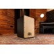 Cajon Meinl Headliner® Series Snare Artar MCAJ100BK-LPF