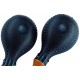 MARACAS MEINL PM2BK