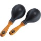 Maracas Meinl PM2BK
