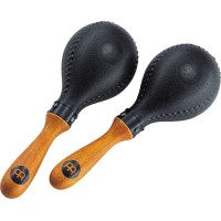 MARACAS MEINL PM2BK