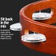 TAMBURINA MEINL TA1A-AB