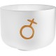 SINGING BOWL MEINL PCSB12EPL