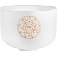 CRYSTAL SINGING BOWL MEINL SOLCSB10-396