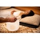 CRYSTAL SINGING BOWL MEINL SOLCSB10-639