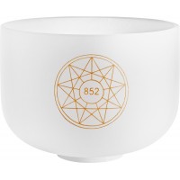 CRYSTAL SINGING BOWL MEINL SOLCSB10-852