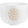 Crystal Singing Bowl Sonic Energy Solfeggio Meinl SOLCSB10-852
