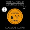 Corzi Chitara Clasica Ortega Pro NYS44EH