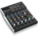 MIXER AUDIO BEHRINGER XENYX 802S