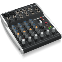 MIXER AUDIO BEHRINGER XENYX 802S