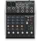 MIXER AUDIO BEHRINGER XENYX 802S