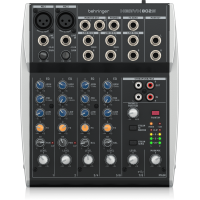 Mixer Audio Behringer Xenyx 802S