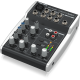 MIXER AUDIO BEHRINGER XENYX 502S