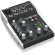 MIXER AUDIO BEHRINGER XENYX 502S