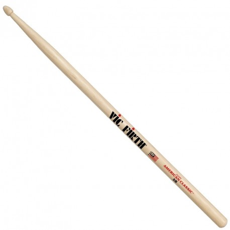 BETE TOBA VIC FIRTH 5B