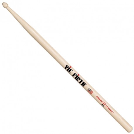 BETE TOBA VIC FIRTH 2B