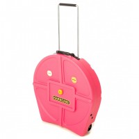 Case Cinele Hardcase HNP9CYM22-P - 22" Pink Trolley