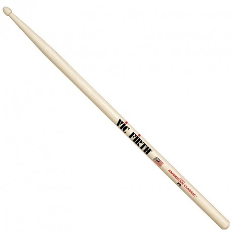 BETE TOBA VIC FIRTH 7A