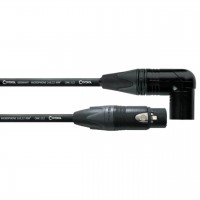 Cablu Microfon Cordial CPM 2,5 FMR