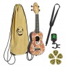 UKULELE ORTEGA K2-VP