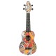 UKULELE ORTEGA K2-EM