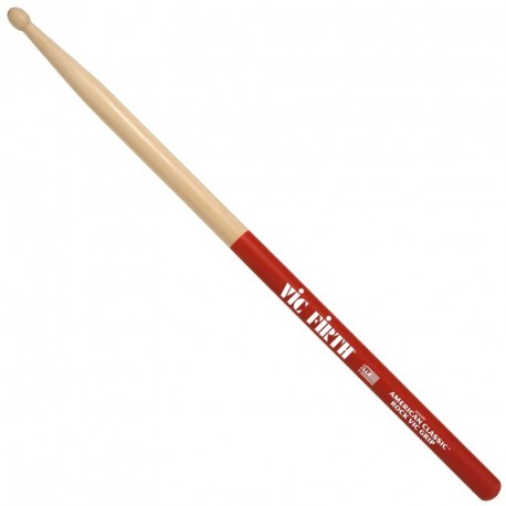 BETE TOBA VIC FIRTH ROCK VG