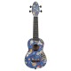 UKULELE ORTEGA K2-SP