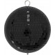 GLOB DISCO EUROLITE GLOB20 BLACK