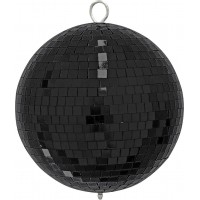 GLOB DISCO EUROLITE GLOB20 BLACK