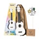 UKULELE ORTEGA K2-SCL