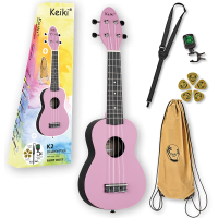 UKULELE ORTEGA K2-FYD