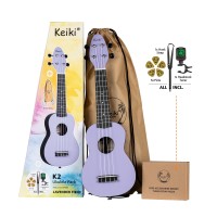 UKULELE ORTEGA K2-LAF