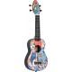 UKULELE ORTEGA K2-SR