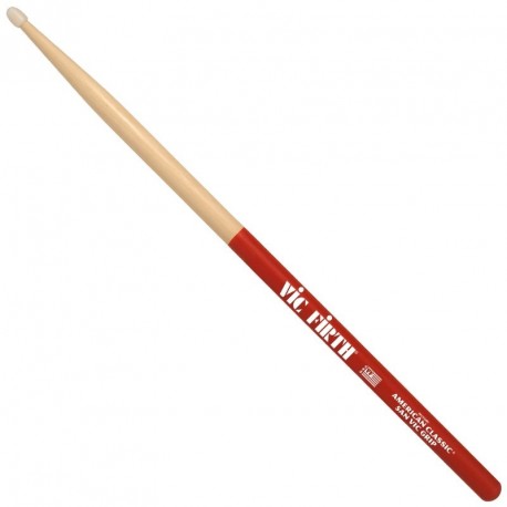 BETE TOBA VIC FIRTH 5AN VG