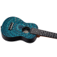 UKULELE ORTEGA K2SS-BKC