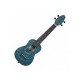 UKULELE ORTEGA K2SS-BKC