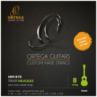 CORZI UKULELE ORTEGA UNY-8-TE