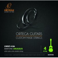 CORZI UKULELE ORTEGA UWNY-4-BA