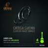 Set Corzi ukulele Ortega UWNY-4-BA Bariton