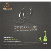 CORZI UKULELE ORTEGA UWNY-4-TE