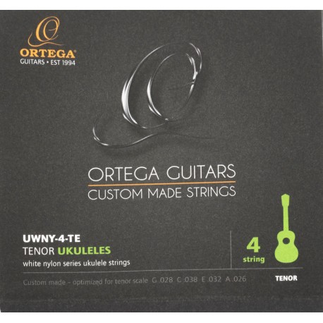 CORZI UKULELE ORTEGA UWNY-4-TE