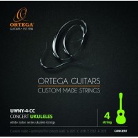 CORZI UKULELE ORTEGA UWNY-4-CC