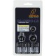 Strap Lock Ortega OSLOPRO-G Boiewerfyiklp