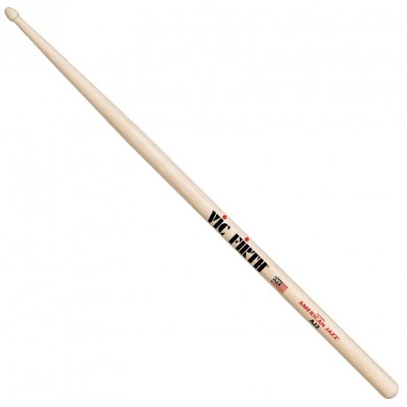 BETE TOBA VIC FIRTH AJ2