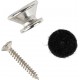 STRAP LOCK ORTEGA OSTP2-CR