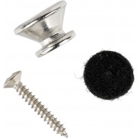STRAP LOCK ORTEGA OSTP2-CR