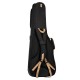 HUSA CHITARA ACUSTICA ORTEGA OGBEG-DLX-BK