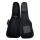 HUSA CHITARA ACUSTICA ORTEGA OGBEG-DLX-BK